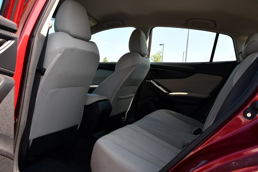 Used 2017 Subaru Impreza 2.0i AWD/4WD image 19