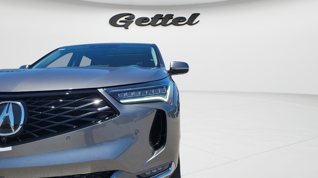 New 2026 Acura RDX w/ Advance Package AWD/4WD image 27