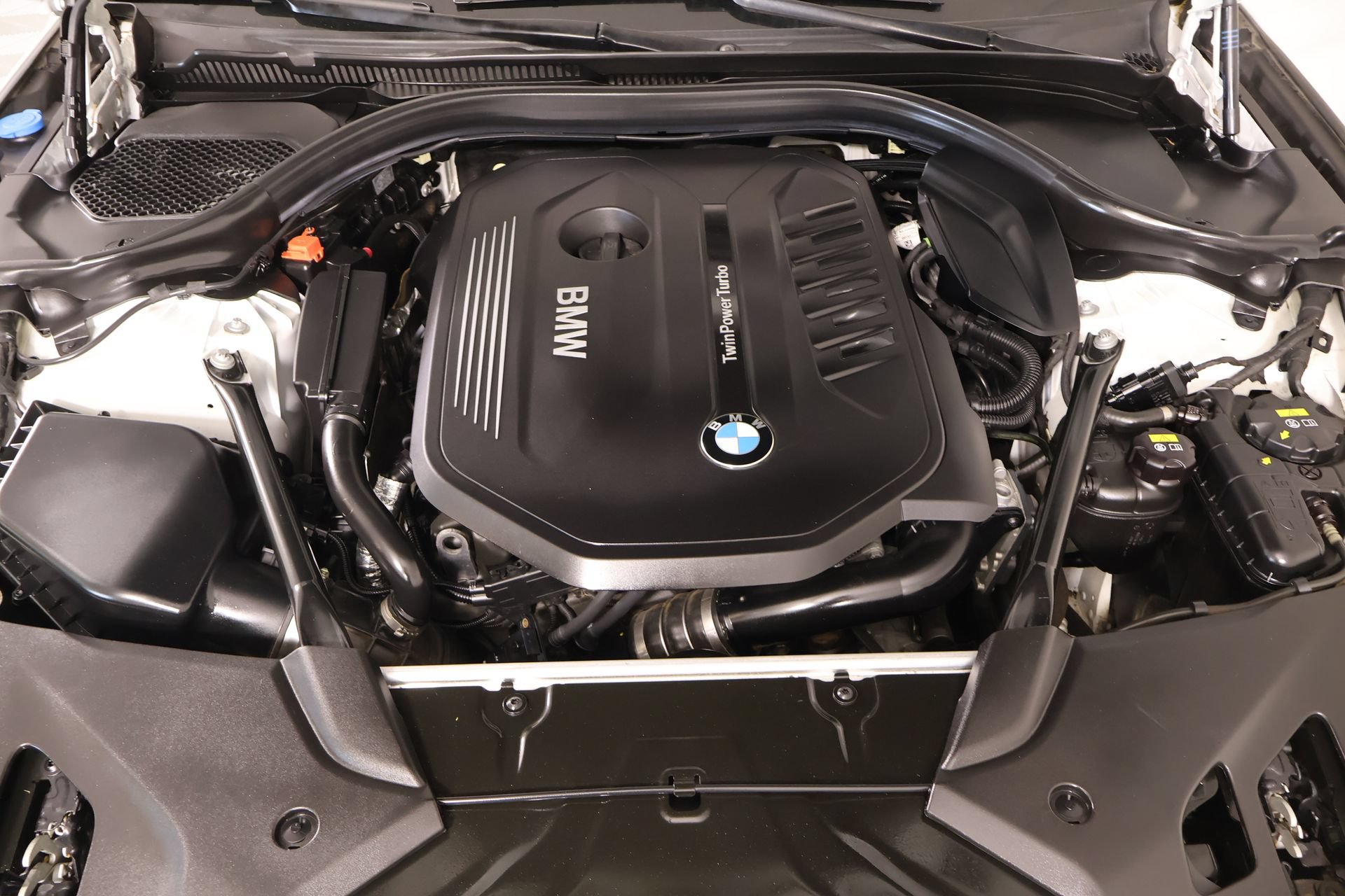 Used 2018 BMW 540i xDrive AWD/4WD image 21