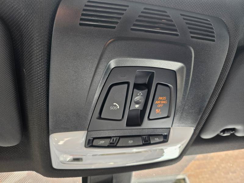Used 2015 BMW 328d xDrive Wagon AWD/4WD image 44