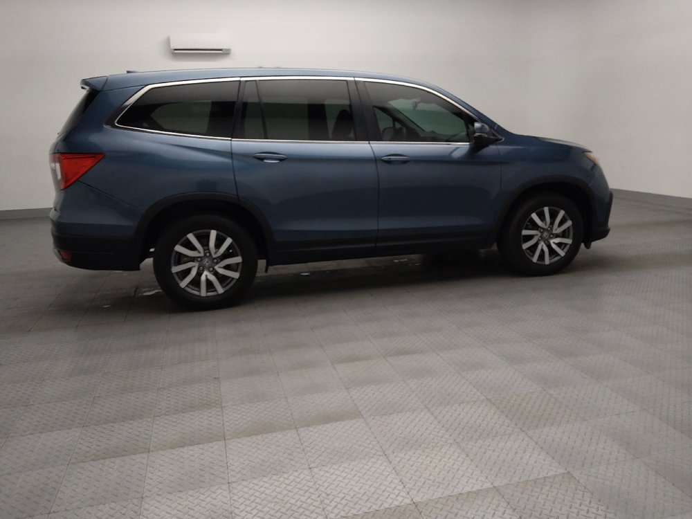 Used 2020 Honda Pilot EX image 10