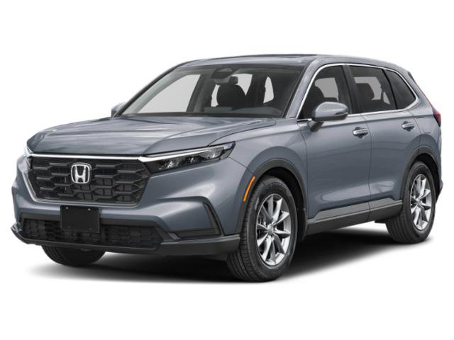 New 2026 Honda CR-V EX image 1