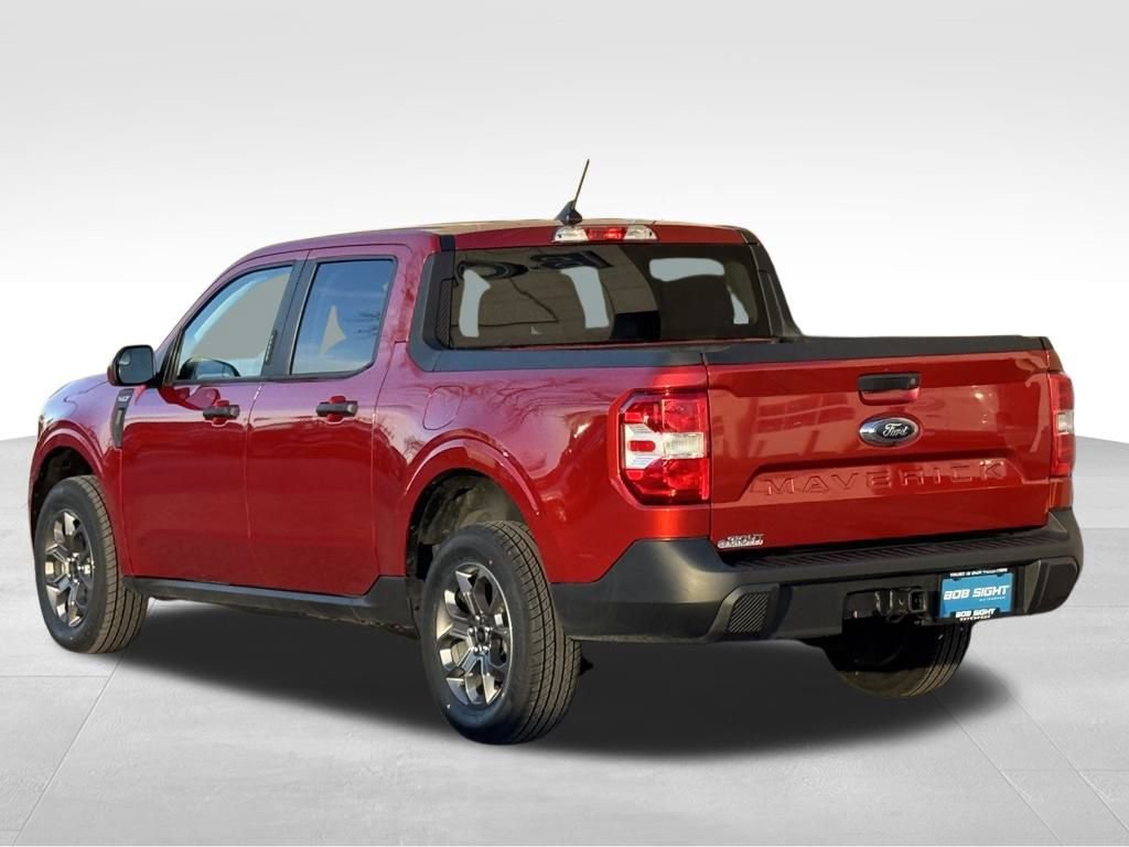 Used 2022 Ford Maverick XLT w/ XLT Luxury Package image 30