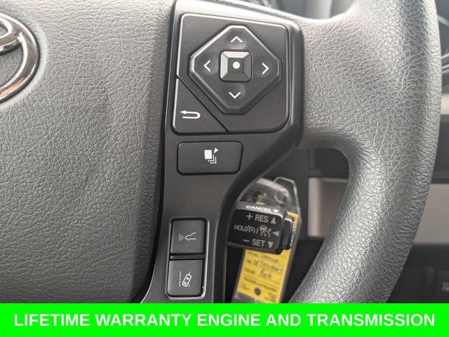 Used 2022 Toyota Tacoma SR RWD image 24
