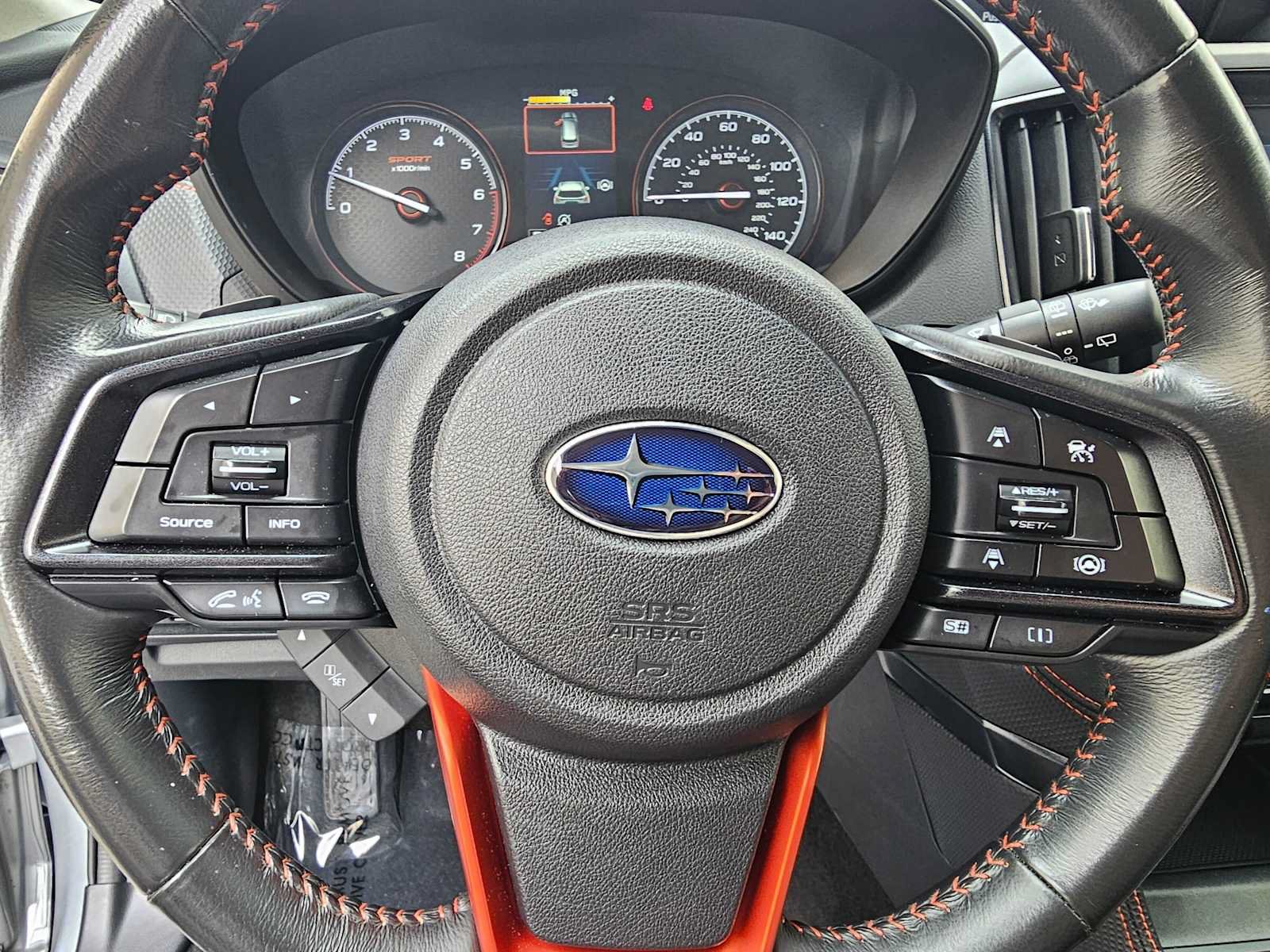 Used 2022 Subaru Forester Sport AWD/4WD image 24