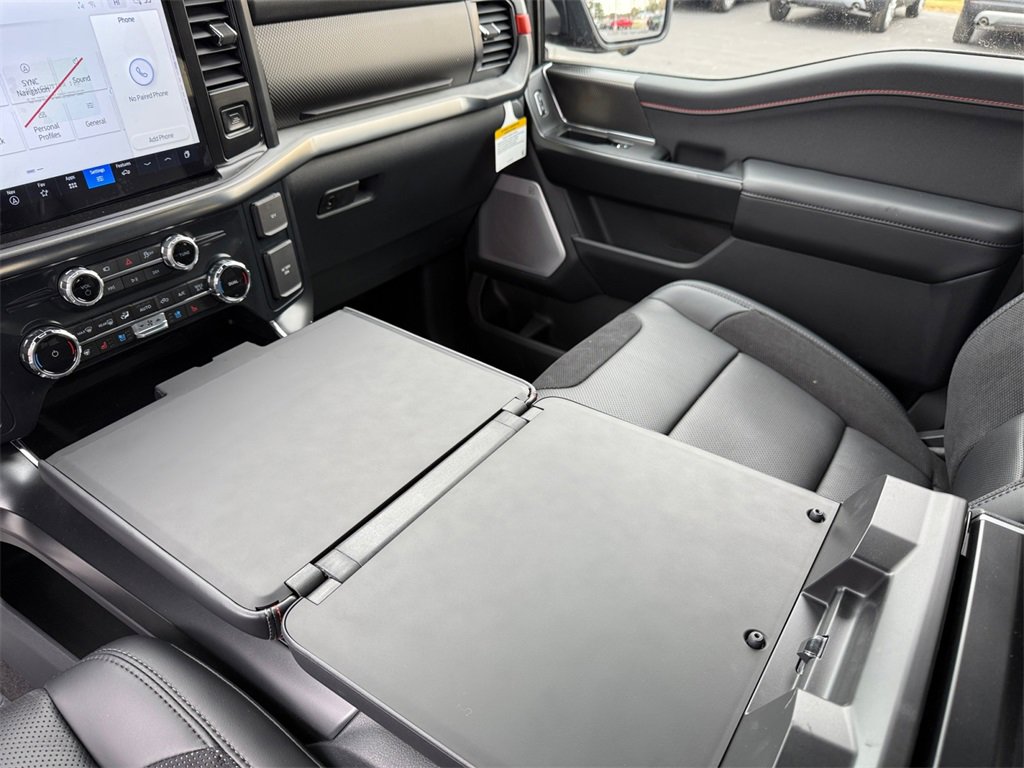 New 2025 Ford F150 Raptor image 22