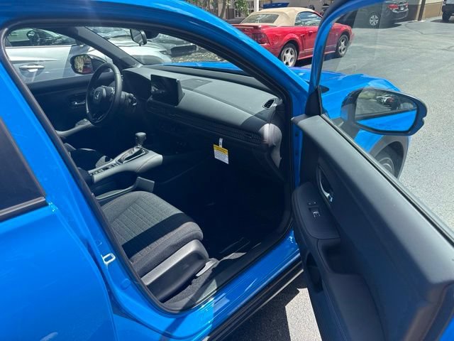 New 2027 Honda HR-V Sport image 13