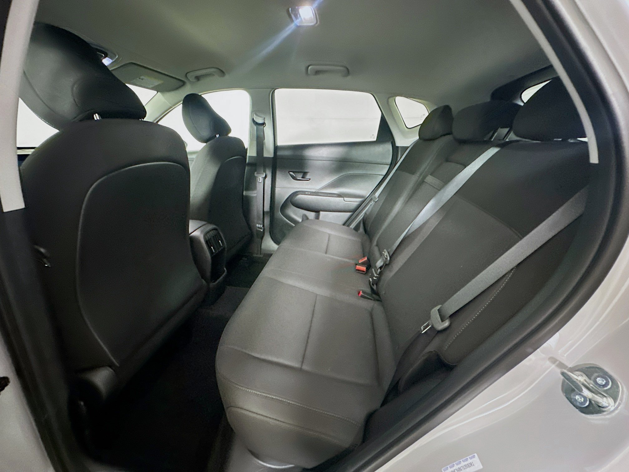 Used 2026 Hyundai Kona SEL Sport FWD image 27