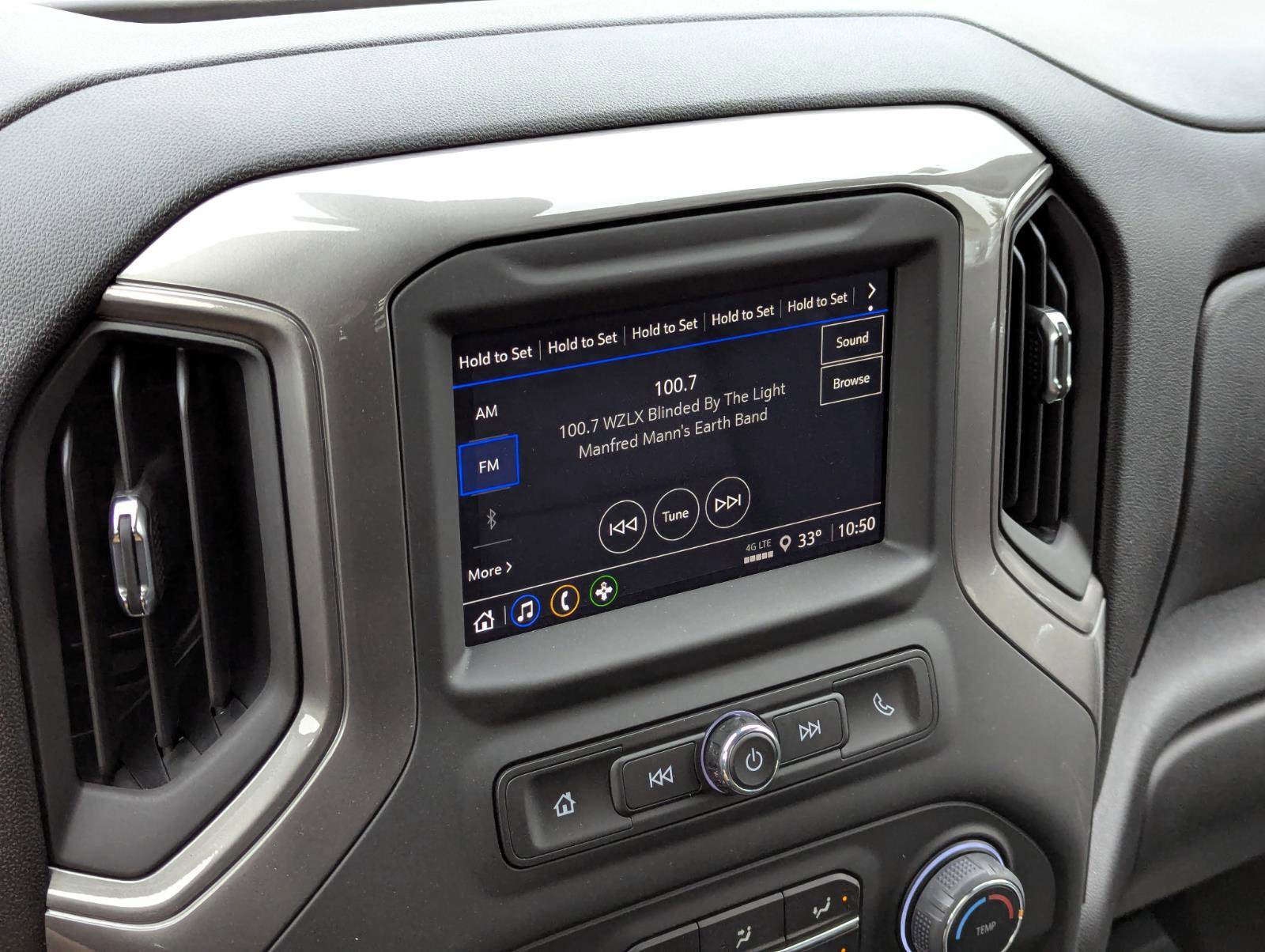 New 2026 Chevrolet Silverado 3500 W/T w/ WT Convenience Package image 19