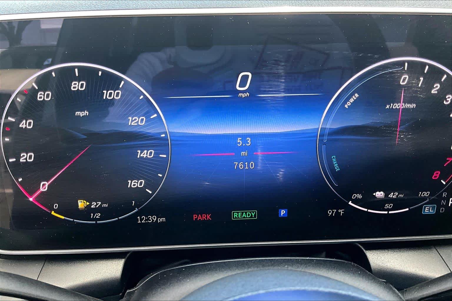 Certified 2025 Mercedes-Benz GLC 350e 4MATIC image 26