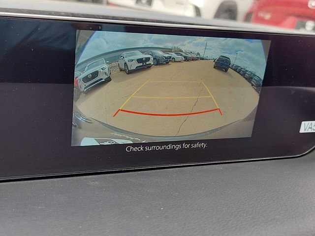 Certified 2025 MAZDA CX-50 2.5 Hybrid w/ Weather Package image 24