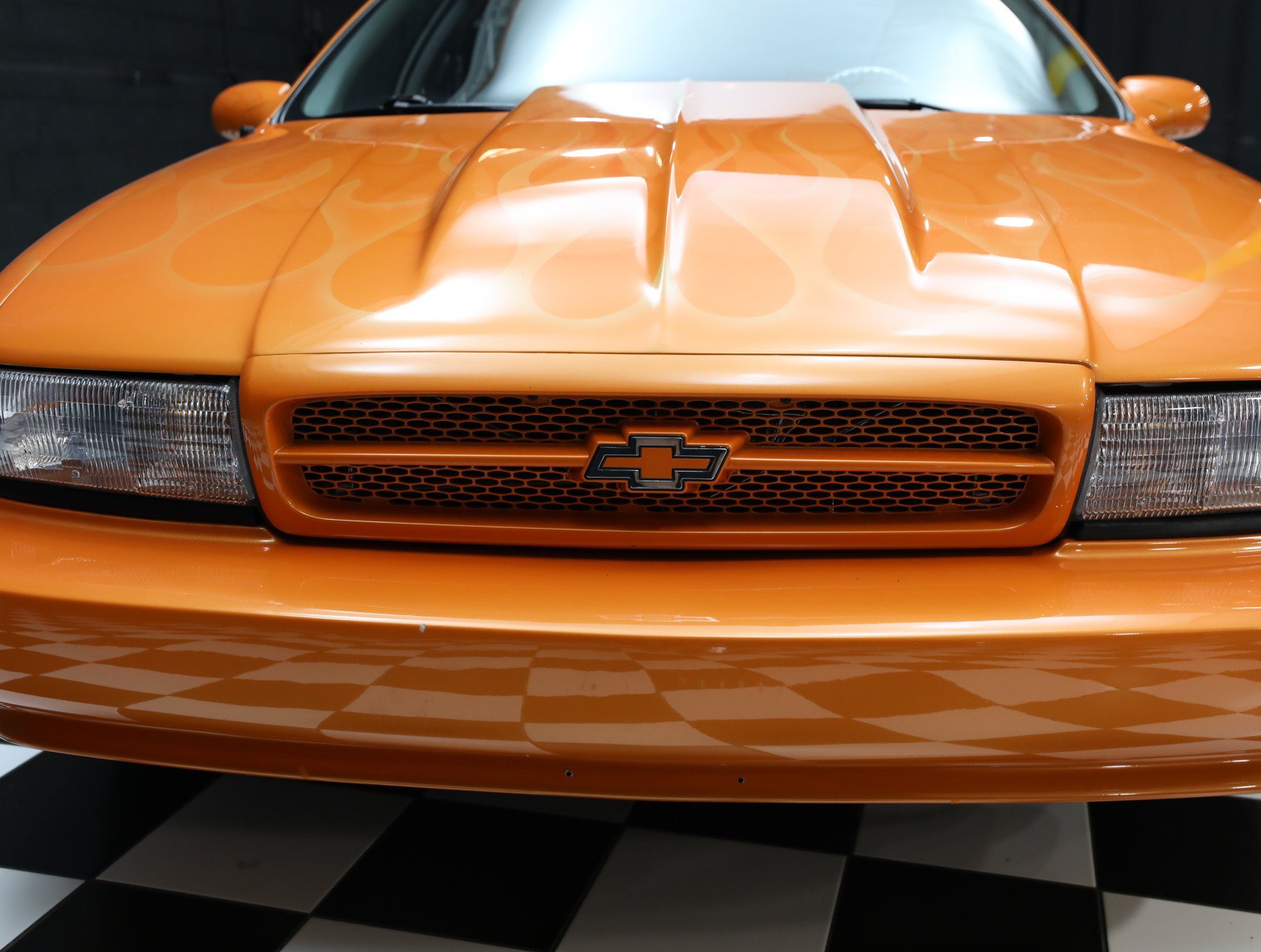 Used 1995 Chevrolet Impala SS RWD image 11
