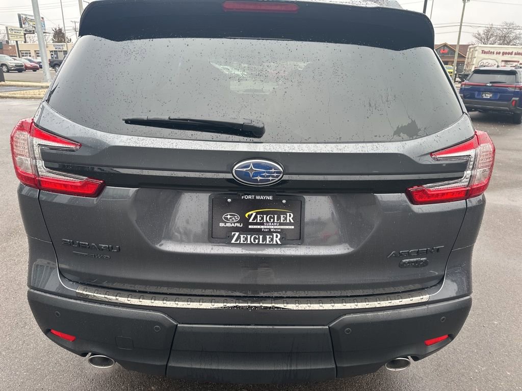 New 2026 Subaru Ascent Bronze Edition image 5