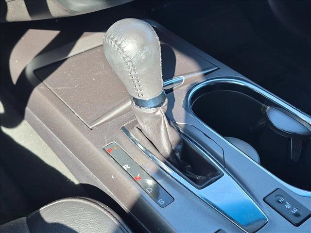 Used 2014 Acura RDX AWD image 12