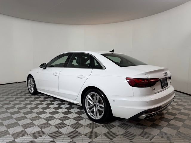 Used 2022 Audi A4 2.0T Prestige image 5