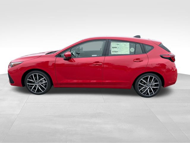New 2026 Subaru Impreza 2.0i Sport AWD/4WD image 4