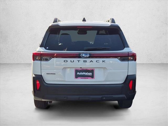 New 2026 Subaru Outback Premium AWD/4WD image 8