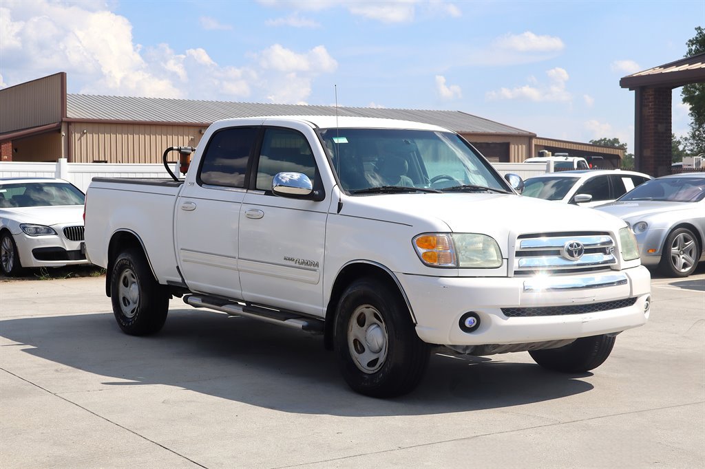 Used 2004 Toyota Tundra SR5 RWD image 9