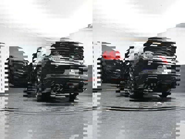 Used 2023 Ford Mustang Mach 1 image 40