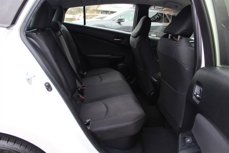 Used 2016 Toyota Prius Three image 22