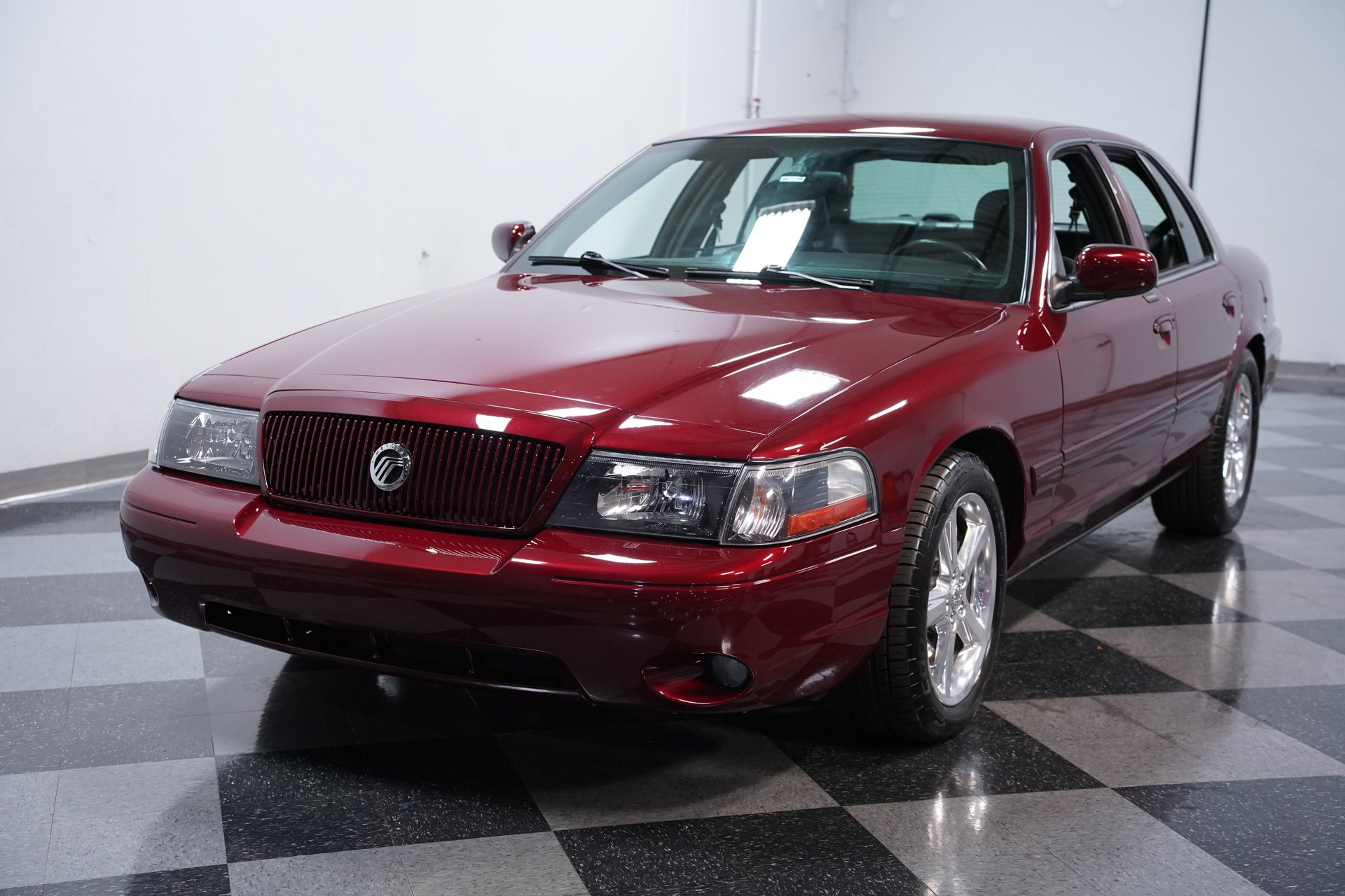 Used 2004 Mercury Marauder RWD image 16