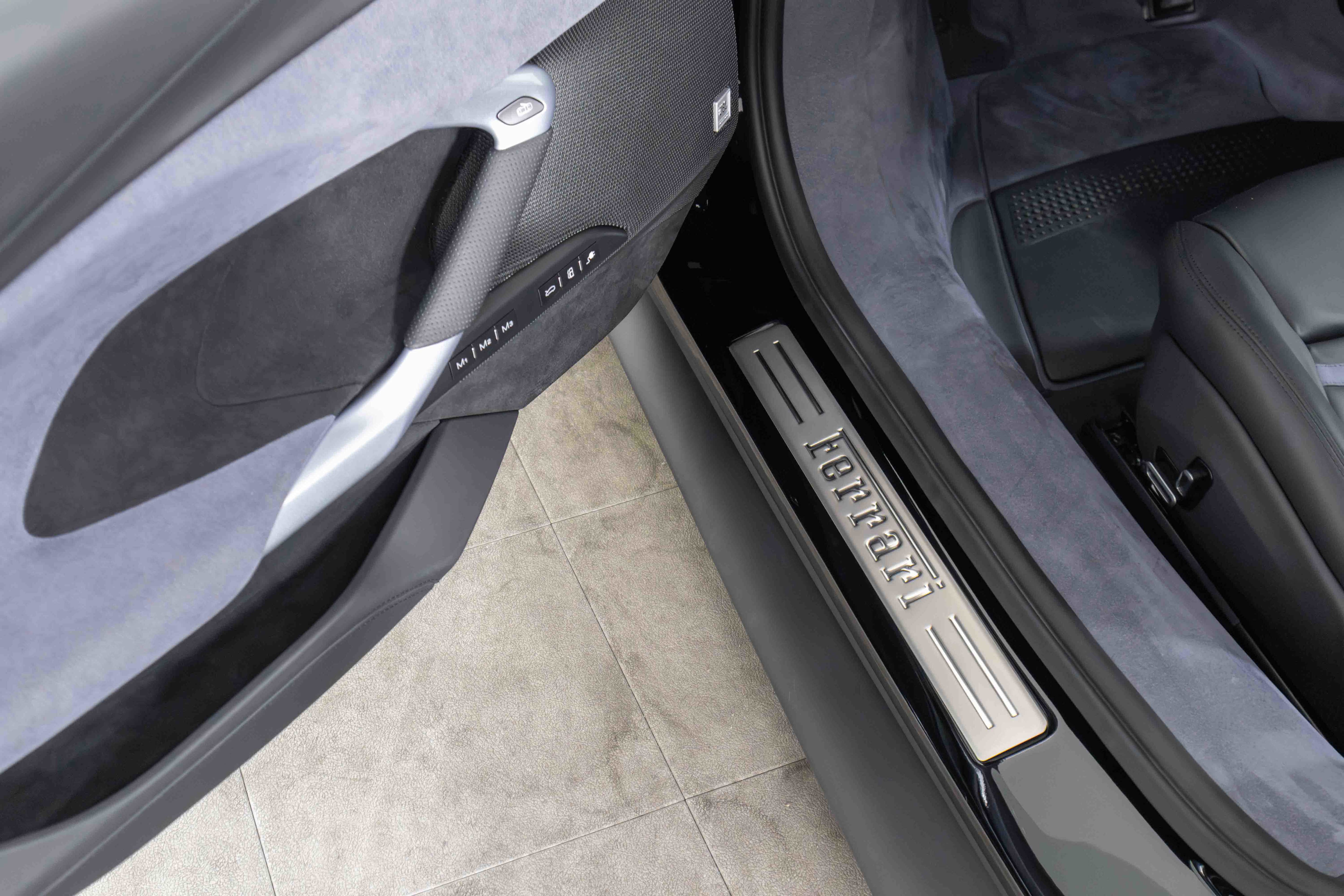 Used 2025 Ferrari 296 GTB image 35