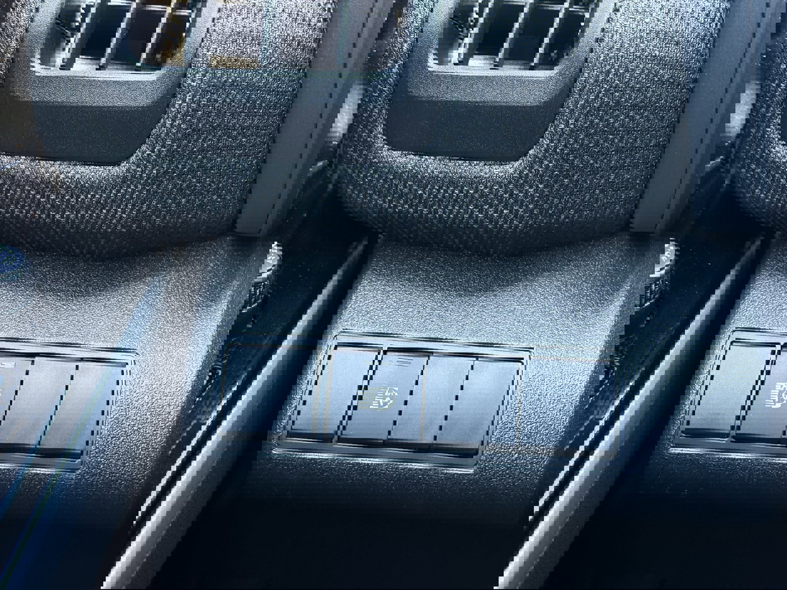 Certified 2024 Subaru Solterra Premium image 17