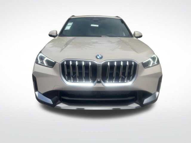 New 2026 BMW X1 xDrive28i w/ Technology Package AWD/4WD image 9
