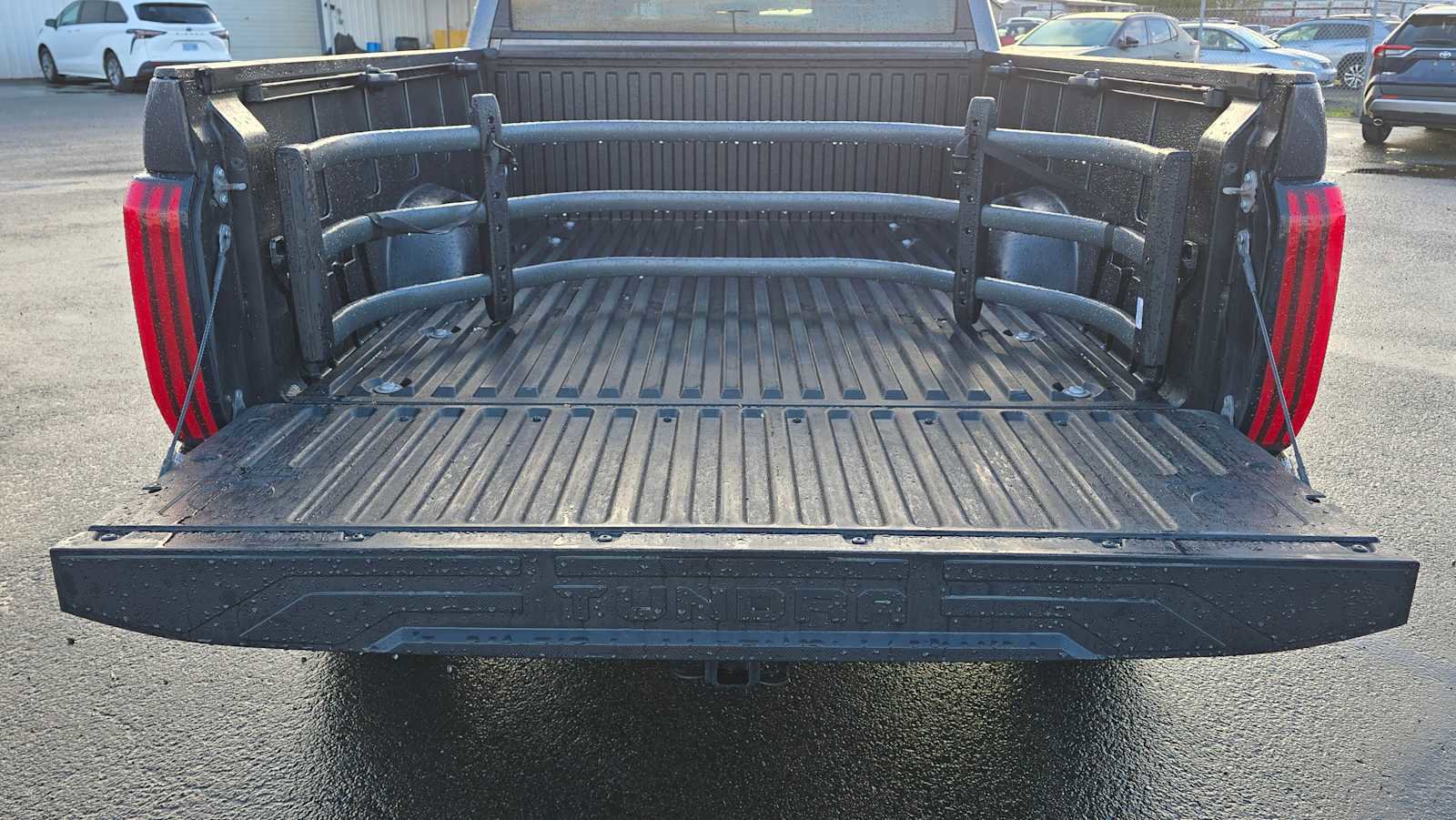 Used 2022 Toyota Tundra SR5 image 17