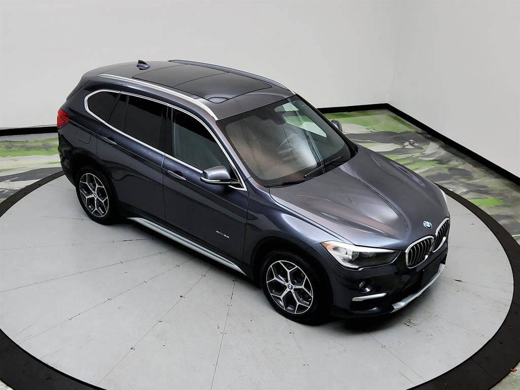 Used 2018 BMW X1 xDrive28i AWD/4WD image 32