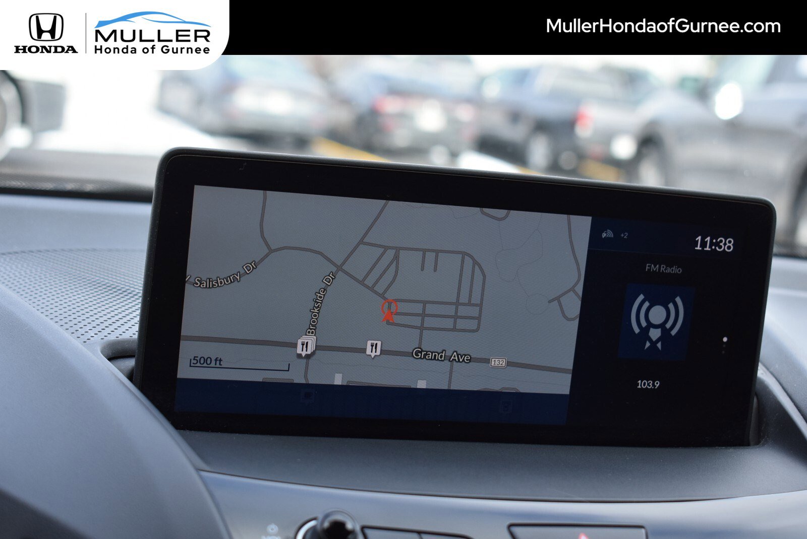 Used 2019 Acura RDX AWD w/ Technology Package image 19