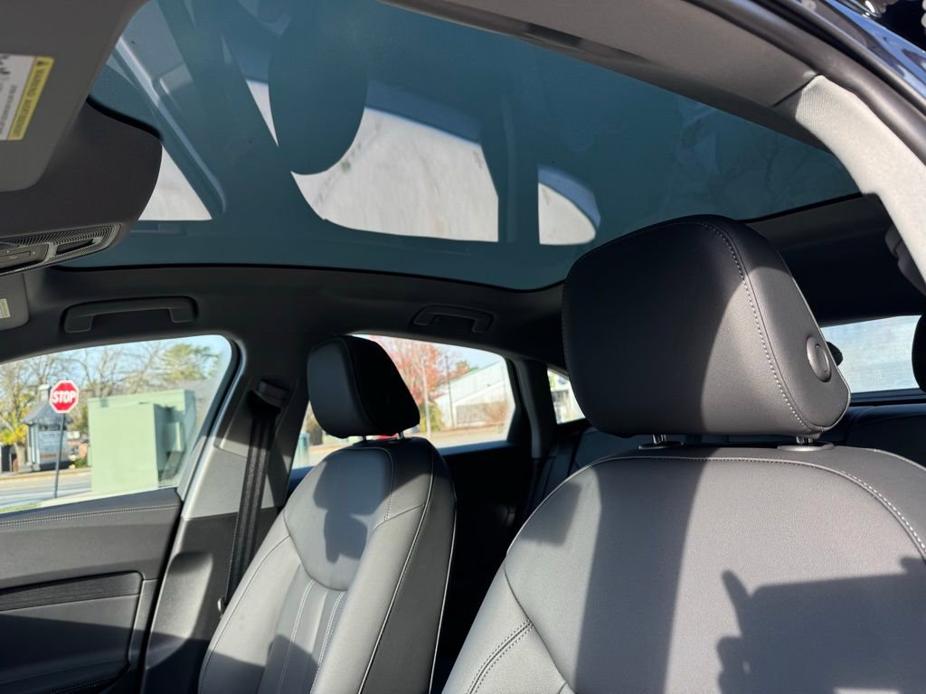 New 2025 Audi A5 2.0T Premium image 19