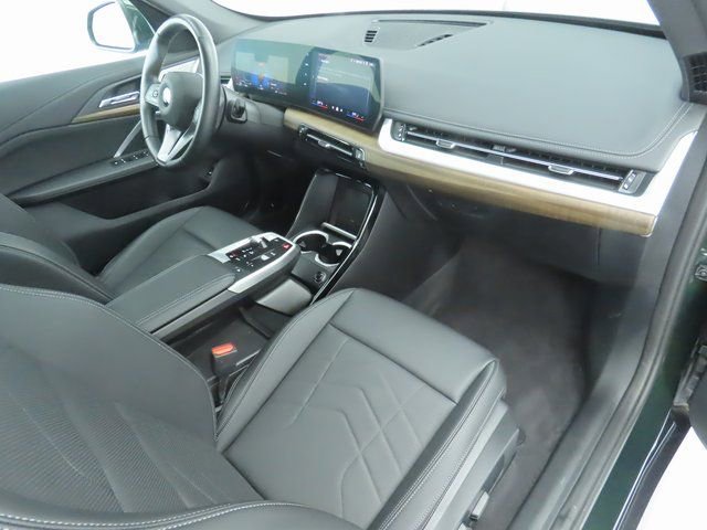 Used 2025 BMW X1 xDrive28i w/ Convenience Package image 15