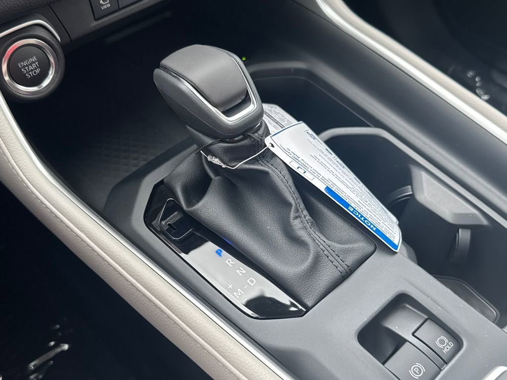 New 2026 Toyota Grand Highlander AWD image 24