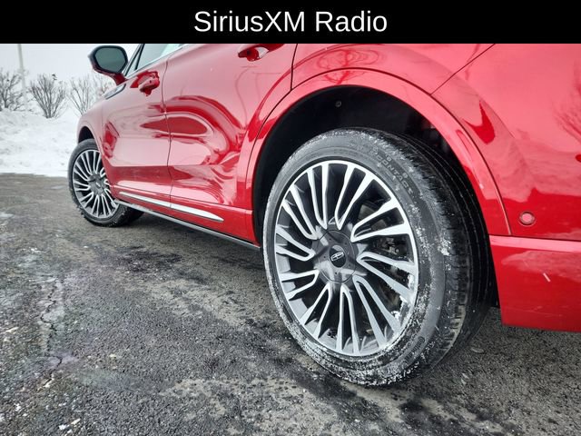 Used 2022 Lincoln Corsair Reserve w/ Equipment Group 201A image 19