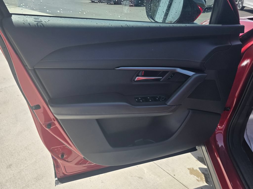 New 2026 MAZDA CX-5 Preferred AWD/4WD image 11