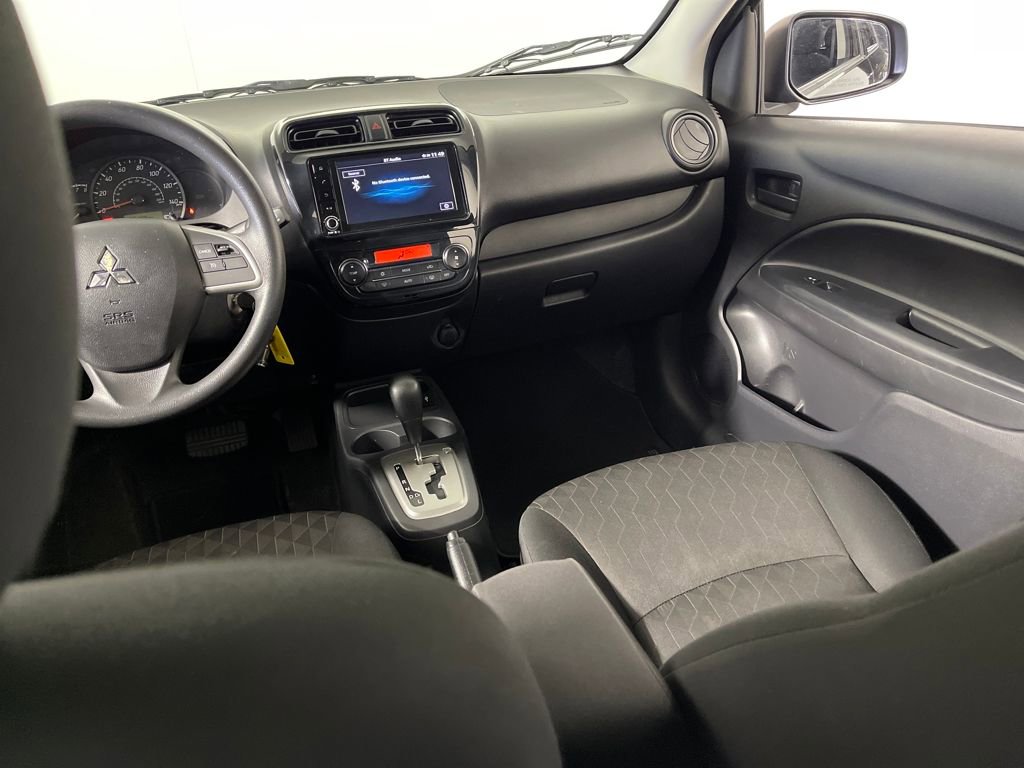 Used 2024 Mitsubishi Mirage ES image 18