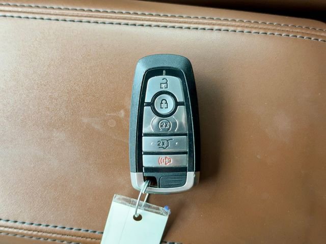 Used 2021 Ford Bronco Sport Outer Banks AWD/4WD image 35