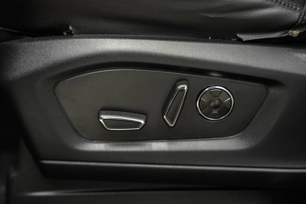 Used 2020 Ford Explorer ST w/ ST High-Performance Pack AWD/4WD image 39
