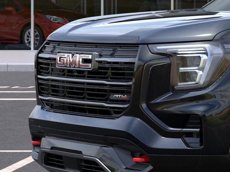 New 2026 GMC Terrain AT4 w/ Convenience Package III AWD/4WD image 13