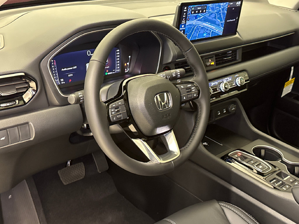 New 2026 Honda Pilot Touring image 20