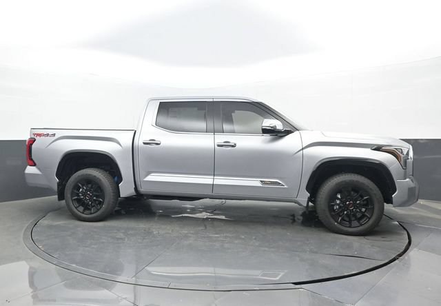 New 2026 Toyota Tundra 1794 Edition w/ TRD Off-Road Package AWD/4WD image 2