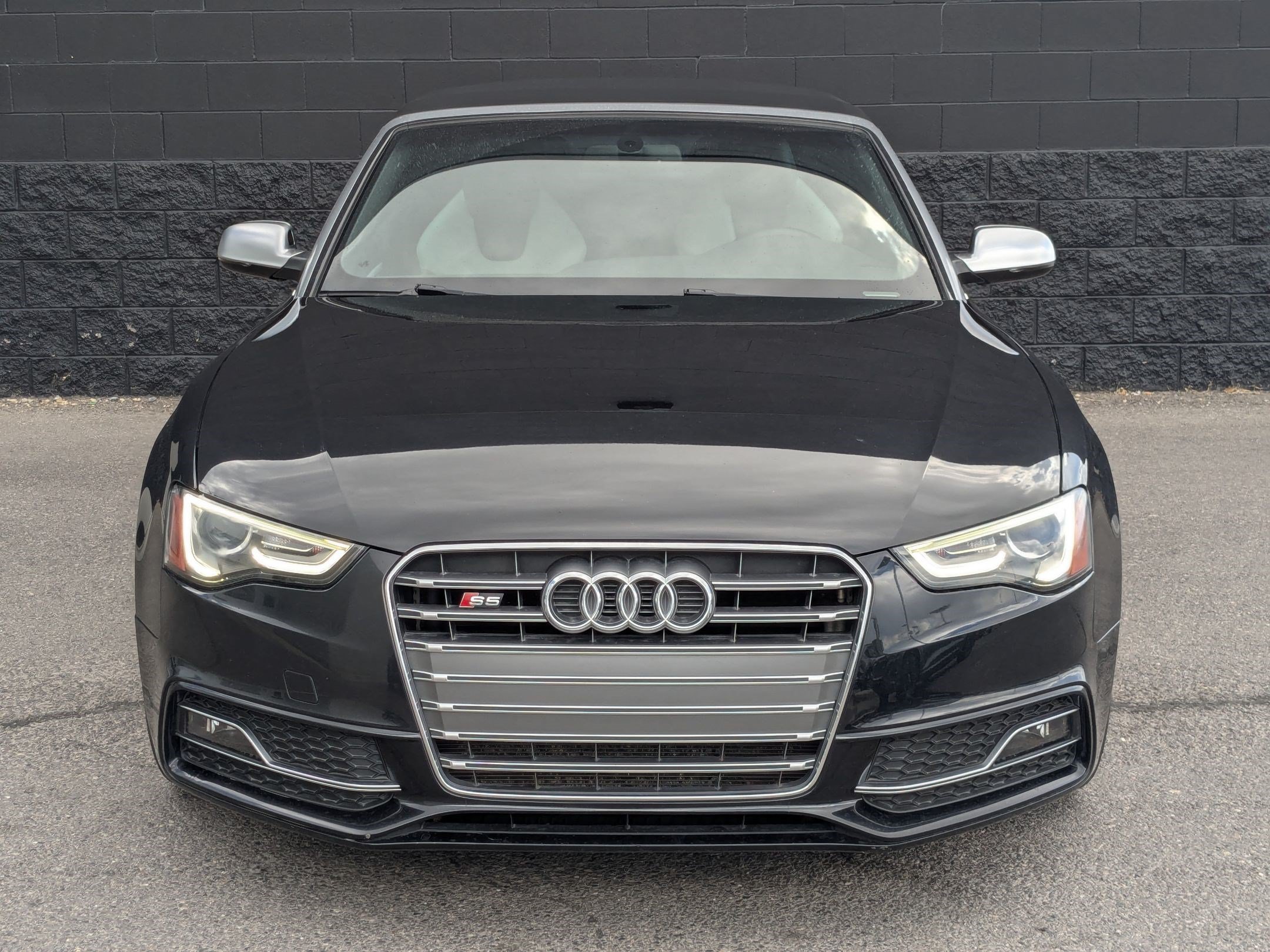 Used 2013 Audi S5 Prestige AWD/4WD image 8