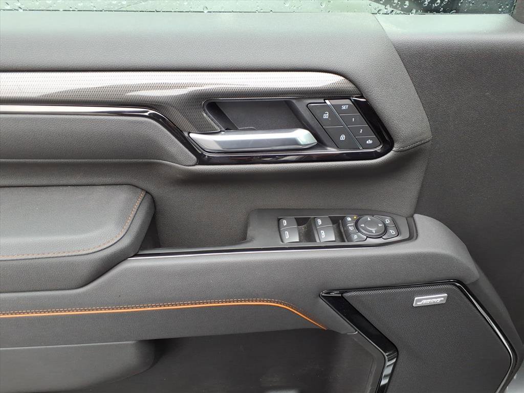 New 2026 GMC Sierra 2500 AT4 w/ AT4 Premium Plus Package image 9