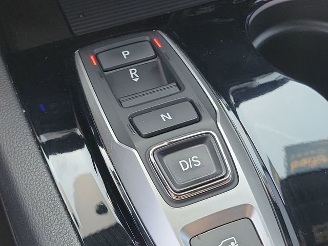 Certified 2021 Honda Passport Elite image 37