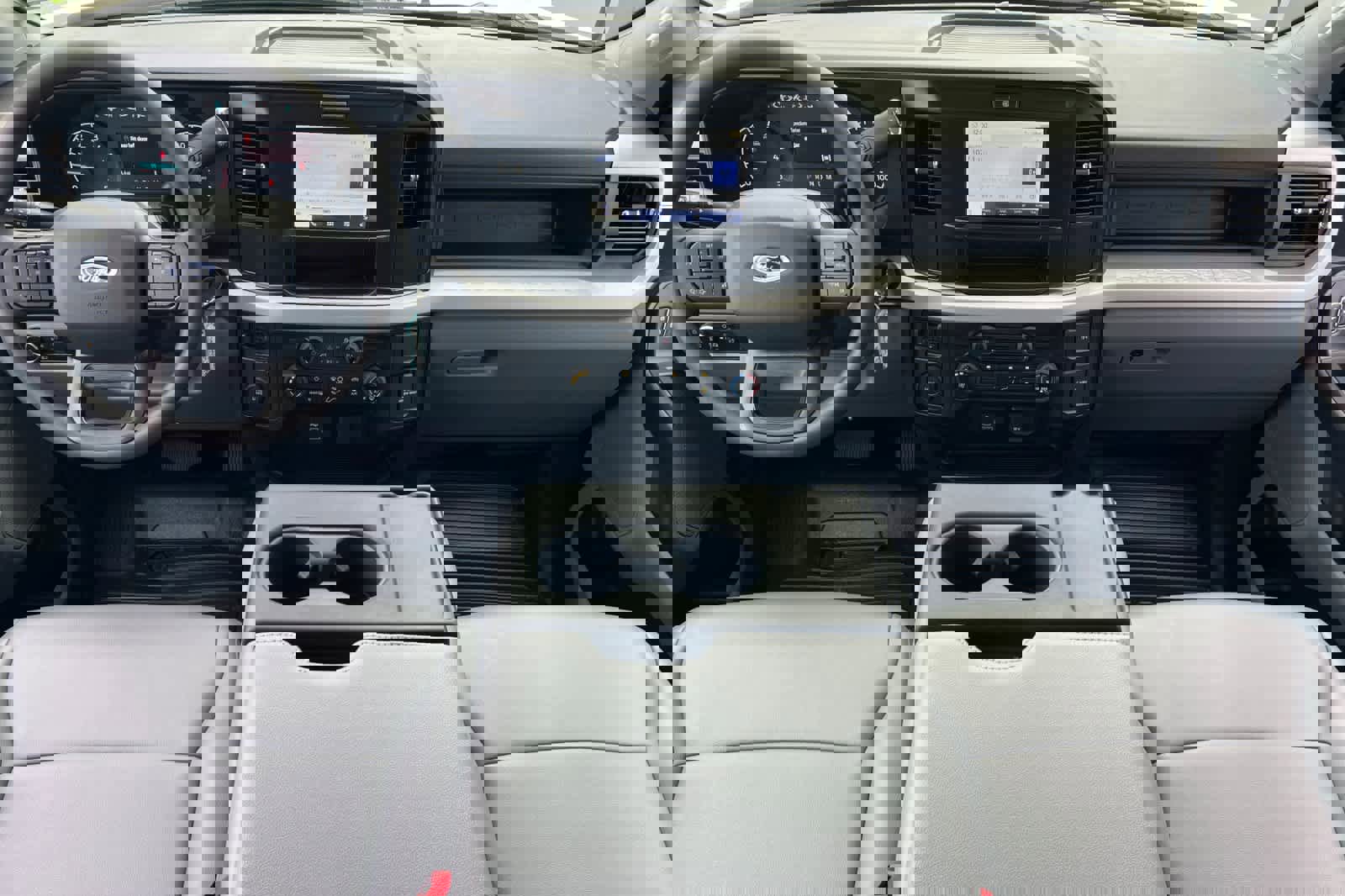 New 2026 Ford F450 XL image 3