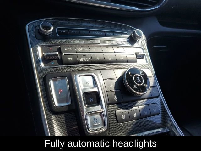 Used 2023 Hyundai Santa Fe Limited AWD/4WD image 32