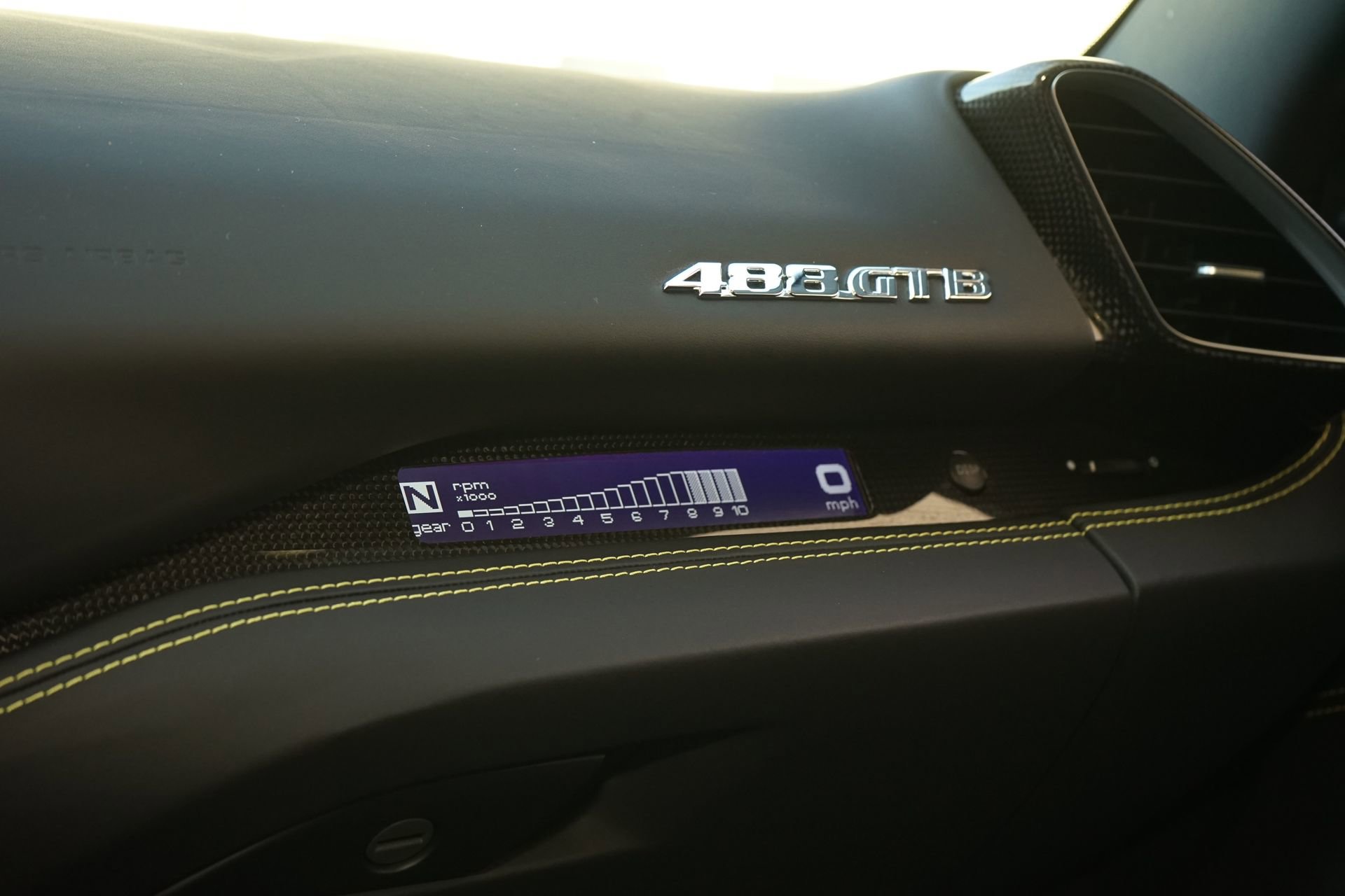 Used 2018 Ferrari 488 GTB image 25