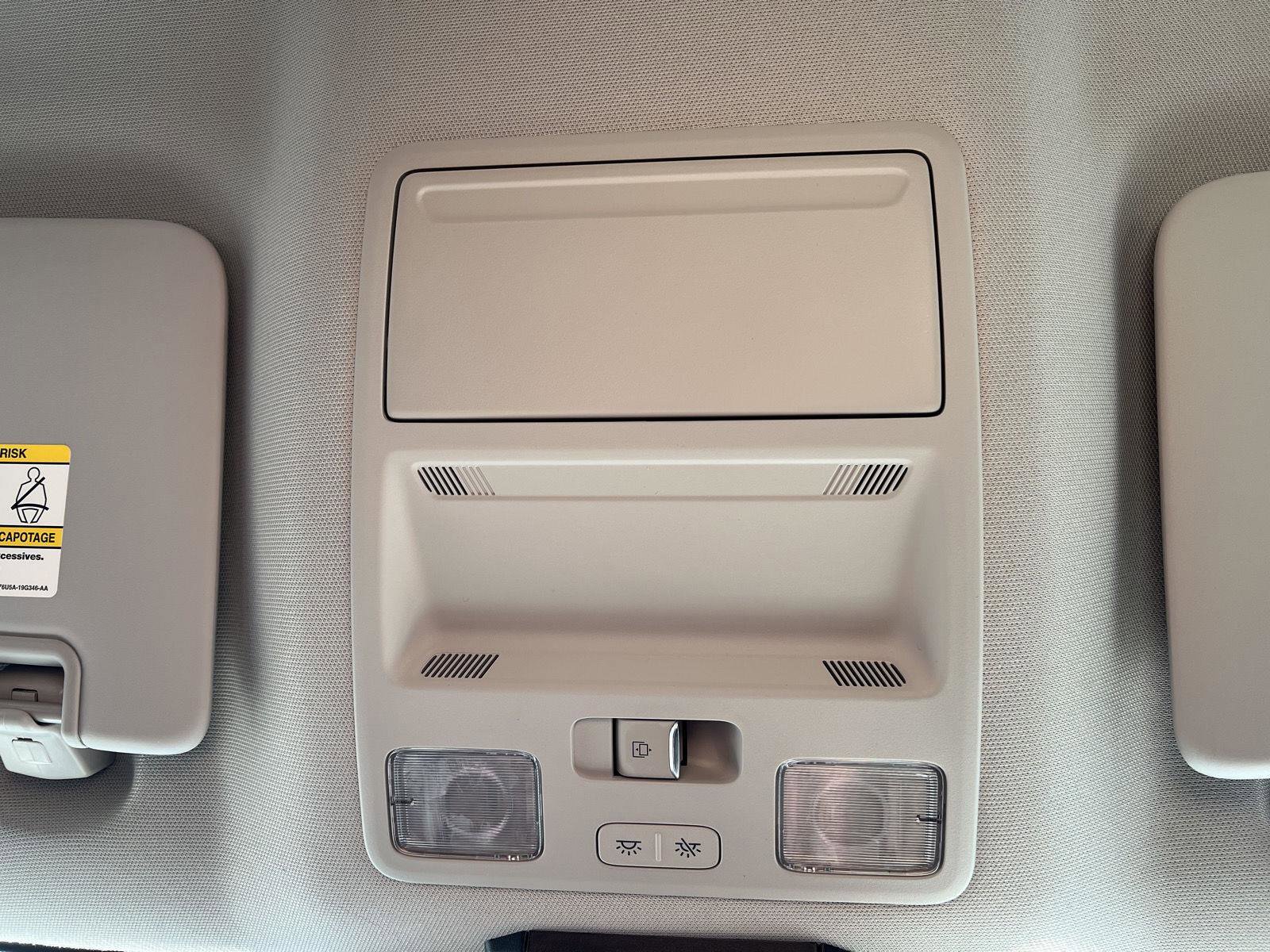 New 2025 Ford Ranger XLT w/ FX4 Off-Road Package image 36