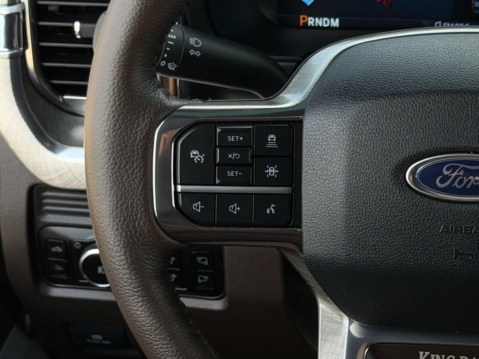 Used 2025 Ford F250 King Ranch AWD/4WD image 17